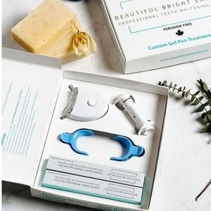 At Home Teeth Whitening Kit